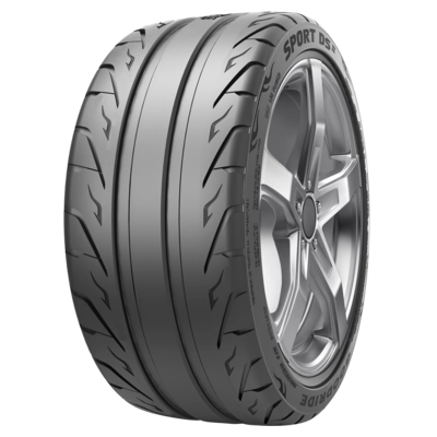 Шина Goodride Sport DSII 235/40 R18 95W