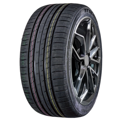 Шина Tracmax X-Privilo RS01 plus 275/40 R22 108Y