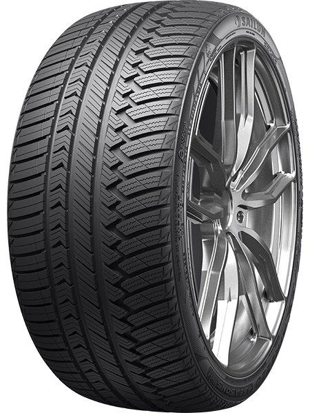 Atrezzo 4SEASONS PRO EV