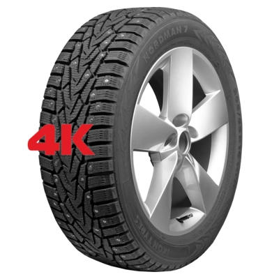 Шина Ikon Tyres Nordman 7 215/60 R16 99T
