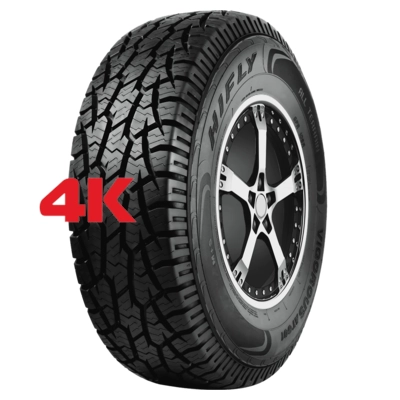 Шина HiFly Vigorous AT601 245/75 R16 111S