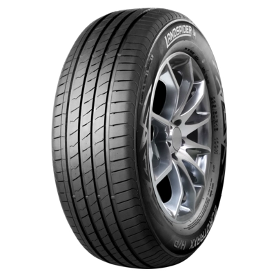 Шина Landspider Eurotraxx H/P 195/50 R16 84V