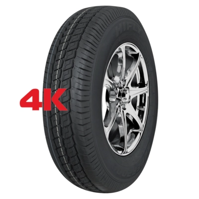 Шина HiFly Super 5000 185 R14 102/100R