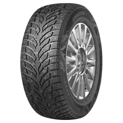 Шина Landspider Arctictraxx 245/70 R16 111T
