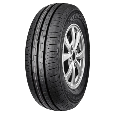 Шина Tracmax X-Privilo RF19 185 R14 102/100S