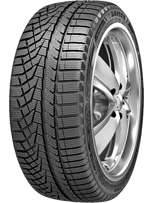 Шина Sailun ICE BLAZER Alpine EVO1 215/45 R16 90V