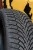 фото протектора и шины Ice Blazer Alpine+ Шина Sailun Ice Blazer Alpine+ 165/70 R14 81T
