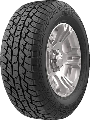Шина ZMAX TERRA XPLORER C2 A/T 245/70 R16 113/110S