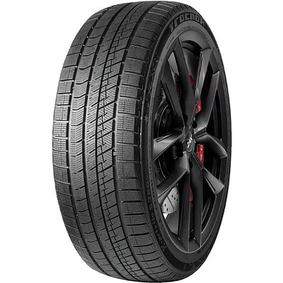 Шина Tracmax X-Privilo S360 245/45 R18 100T