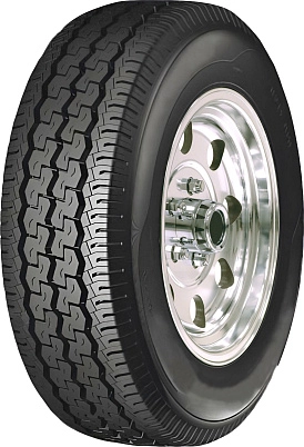 Шина Bars XL607 195/75 R16 107/105R
