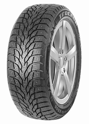 Шина Tracmax X-Privilo S500 195/55 R16 91T