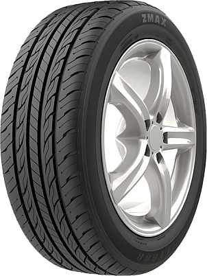 Шина ZMAX LY688 205/60 R16 92V